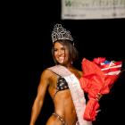 Christina  Chance - NPC Camellia Championships 2012 - #1